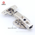 Soft Closing 3D Cabinet Hinge Kitchen Adjustable